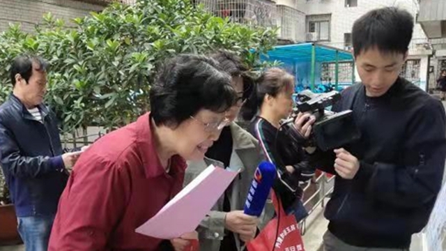 玉屏舉辦“平安福清建設(shè)”科普宣傳活動(dòng)