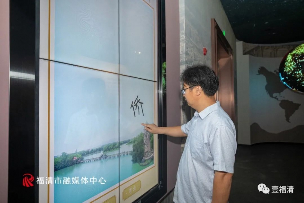 福清大型博物館來了！面積超1.7萬㎡！