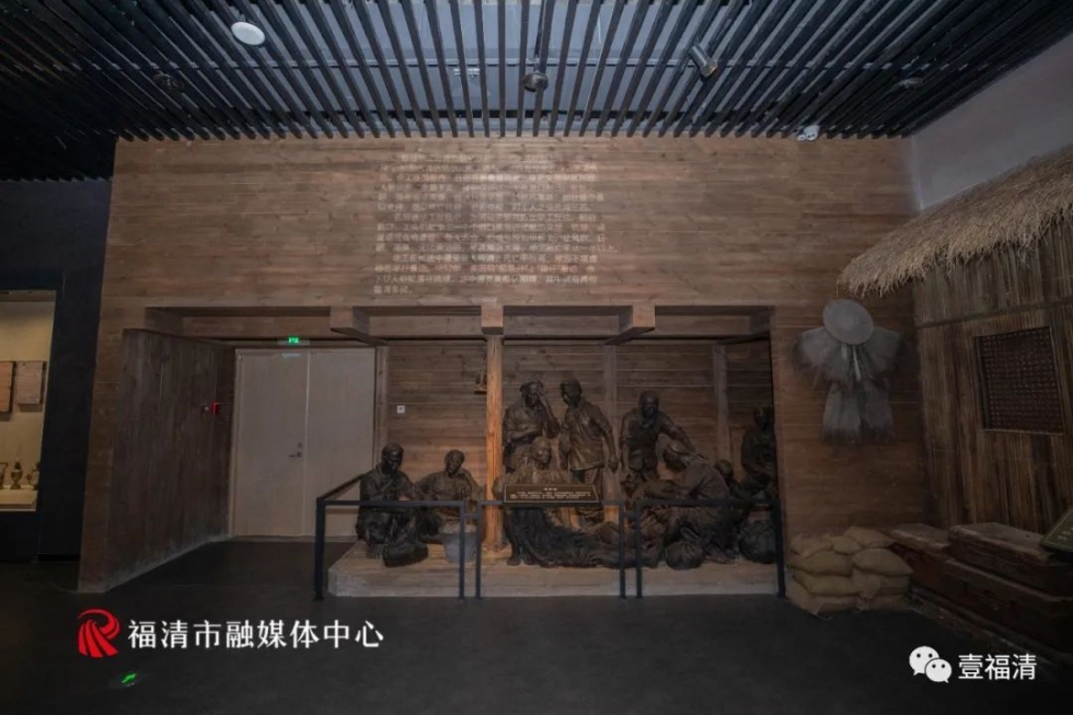 福清大型博物館來了！面積超1.7萬㎡！