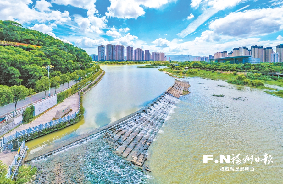 福清：融入發(fā)展大局 激發(fā)澎湃動力