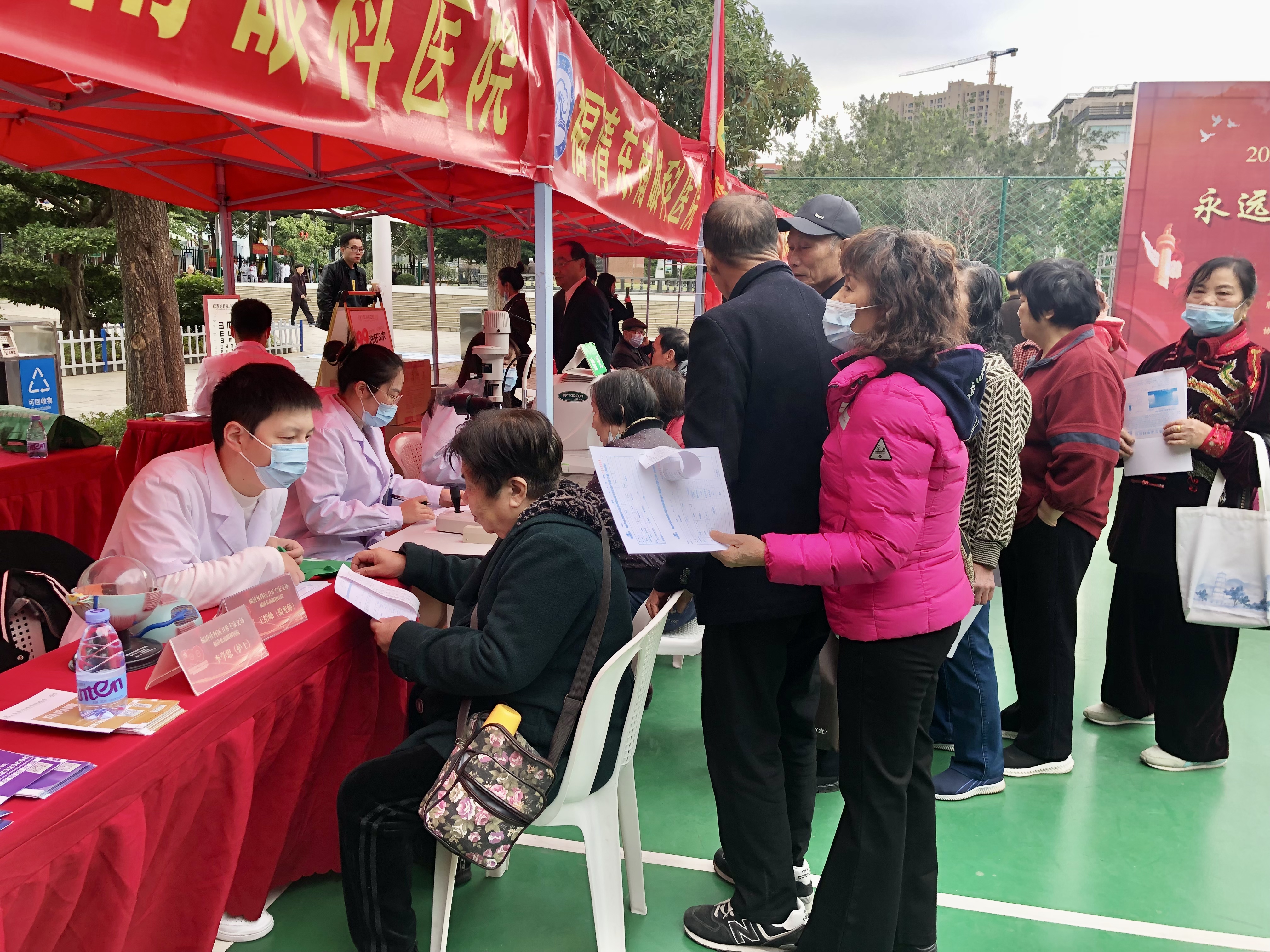 福清市社會(huì)科學(xué)普及宣傳周活動(dòng)舉行