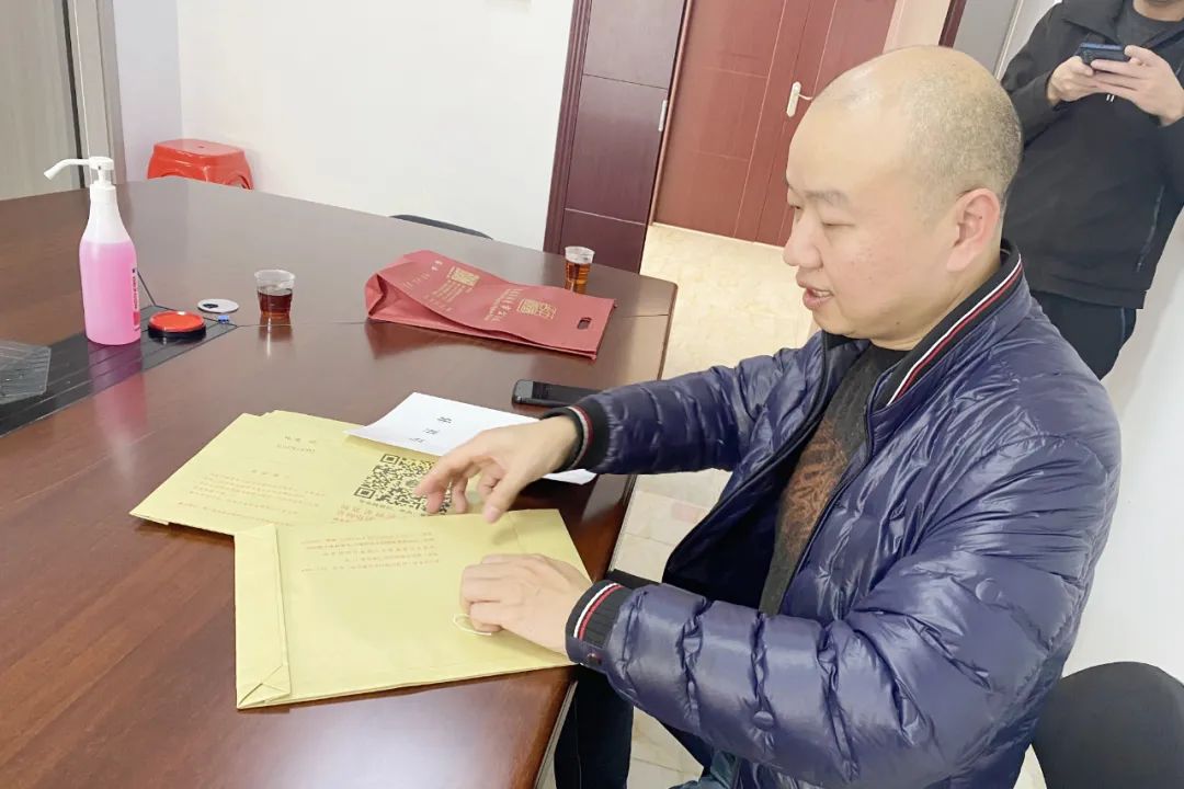 9大便民措施！福清打造有溫度的征遷服務