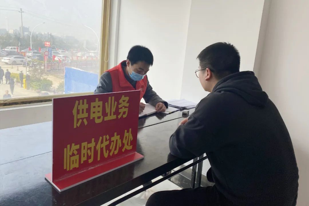 9大便民措施！福清打造有溫度的征遷服務