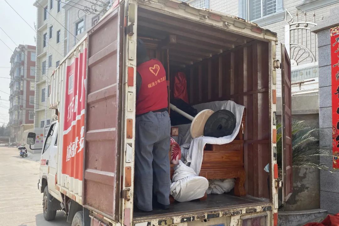 9大便民措施！福清打造有溫度的征遷服務
