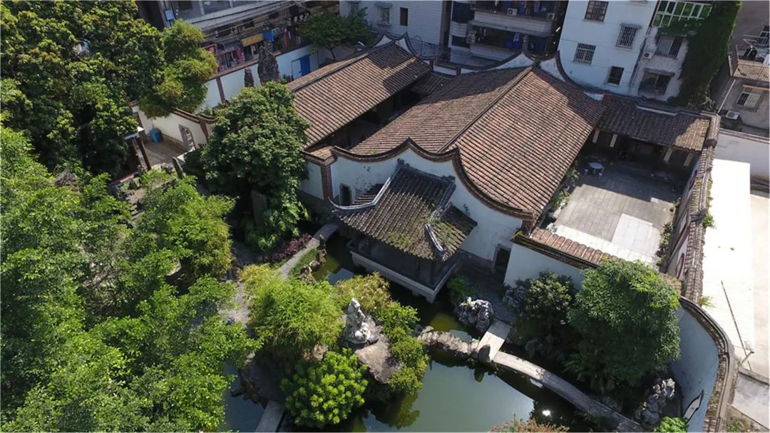 明確了！事關福清向高街提升改造