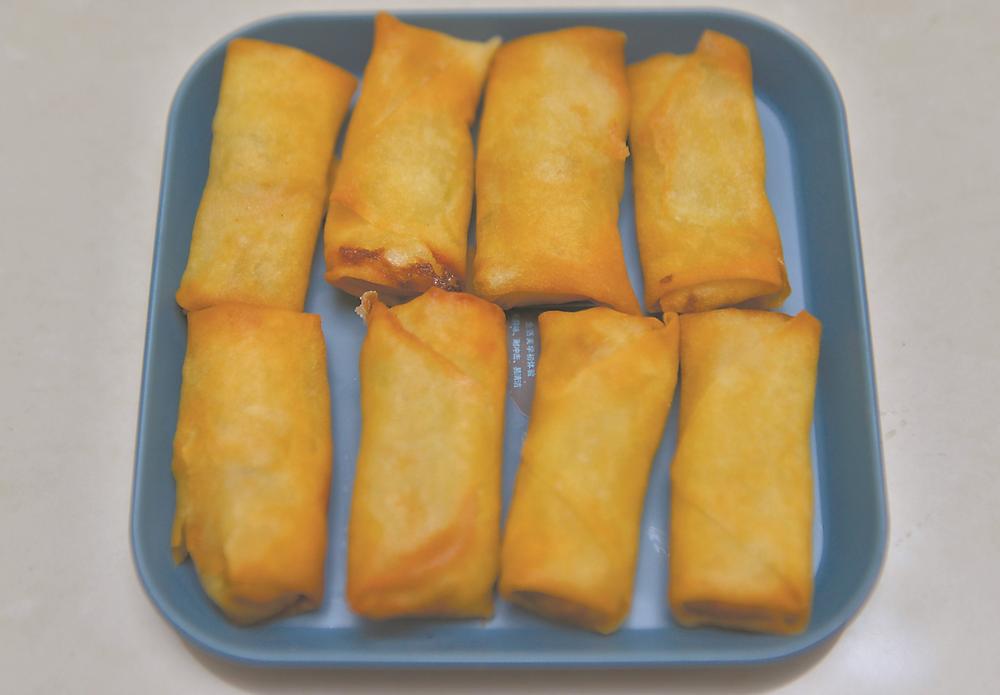 福清蟶子：灘涂鄉味