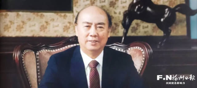 30年·30人｜林紹良：“送雞生蛋” 造福桑梓