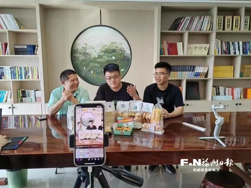 福清組織開展“五心”系列主題活動(dòng)