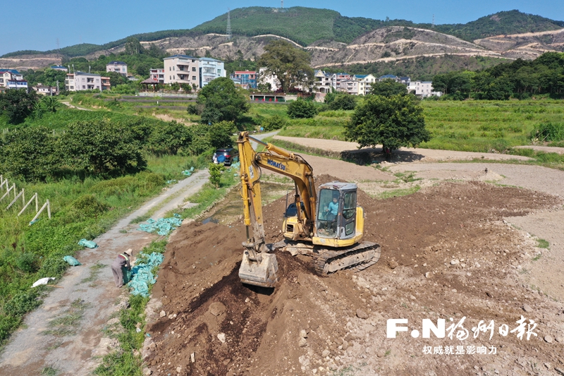 福清：園林廢料化“春泥”