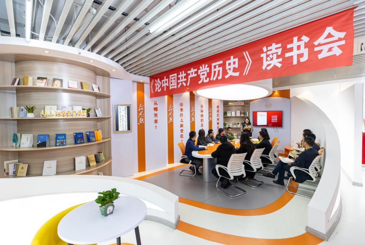福建福清：聚力打造新時(shí)代文明實(shí)踐新樣板