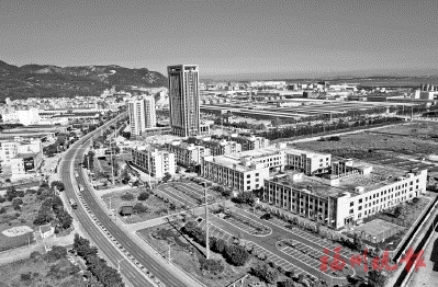 中印尼“兩國雙園”加快產業合作