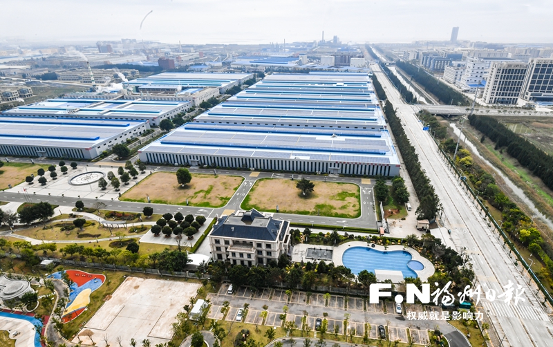 中印尼“兩國雙園”企業積極融入新發展格局 中印尼“兩國雙園”企業積極融入新發展格局