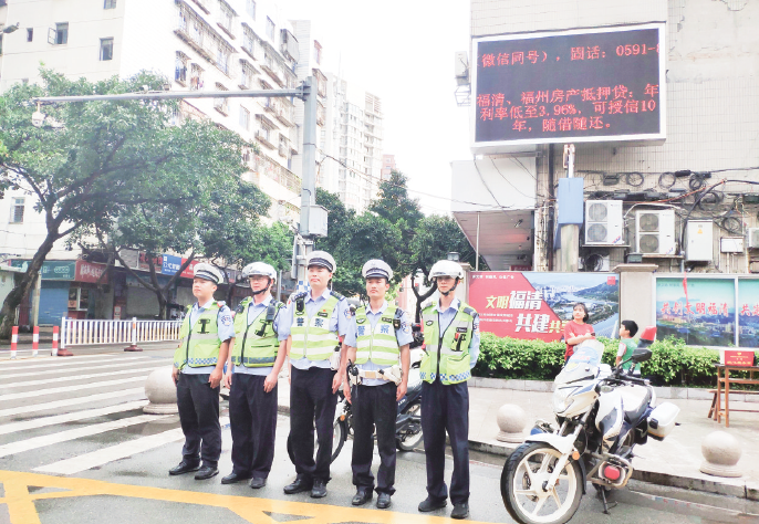 我市多部門密切協作 保障考生順利赴考