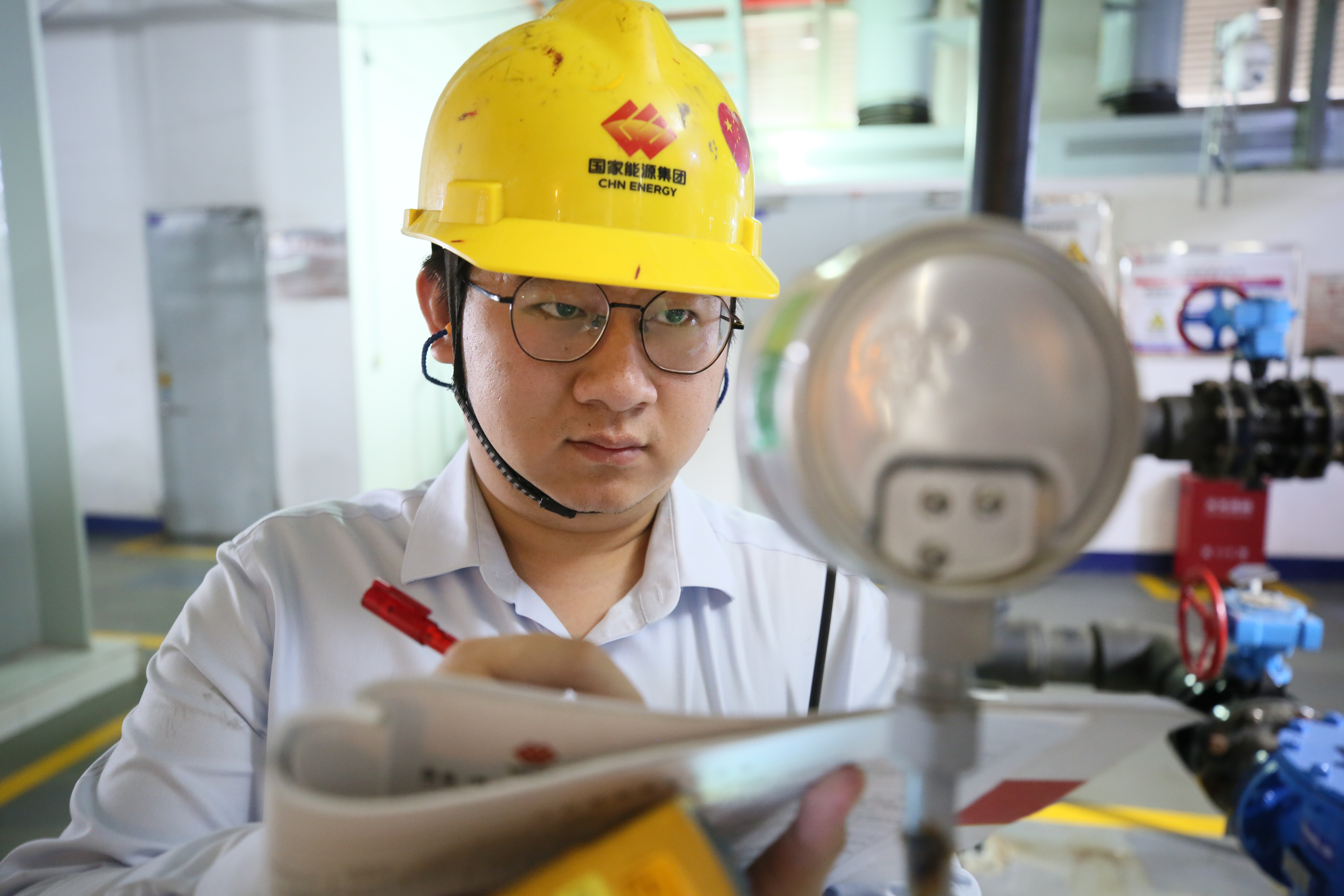 國能（福州）熱電有限公司發電量突破40億千瓦時
