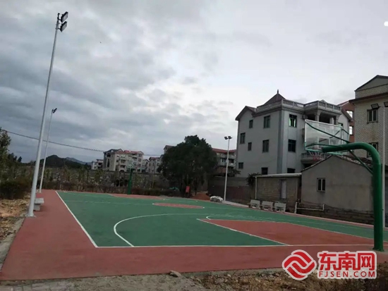 鄉鎮球場（市文體旅局供圖）.jpg