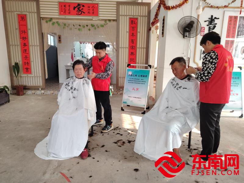 義剪。 （東南網福清頻道記者 王倩雯攝）.jpg