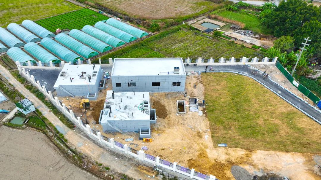 我市持續推進海水溫泉資源項目開發建設