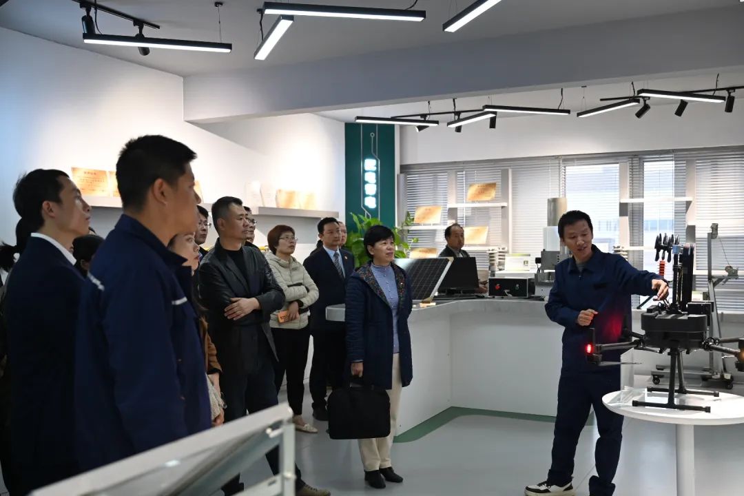 我市多舉措打造知識型技能型創(chuàng)新型產(chǎn)業(yè)技術(shù)人才隊伍