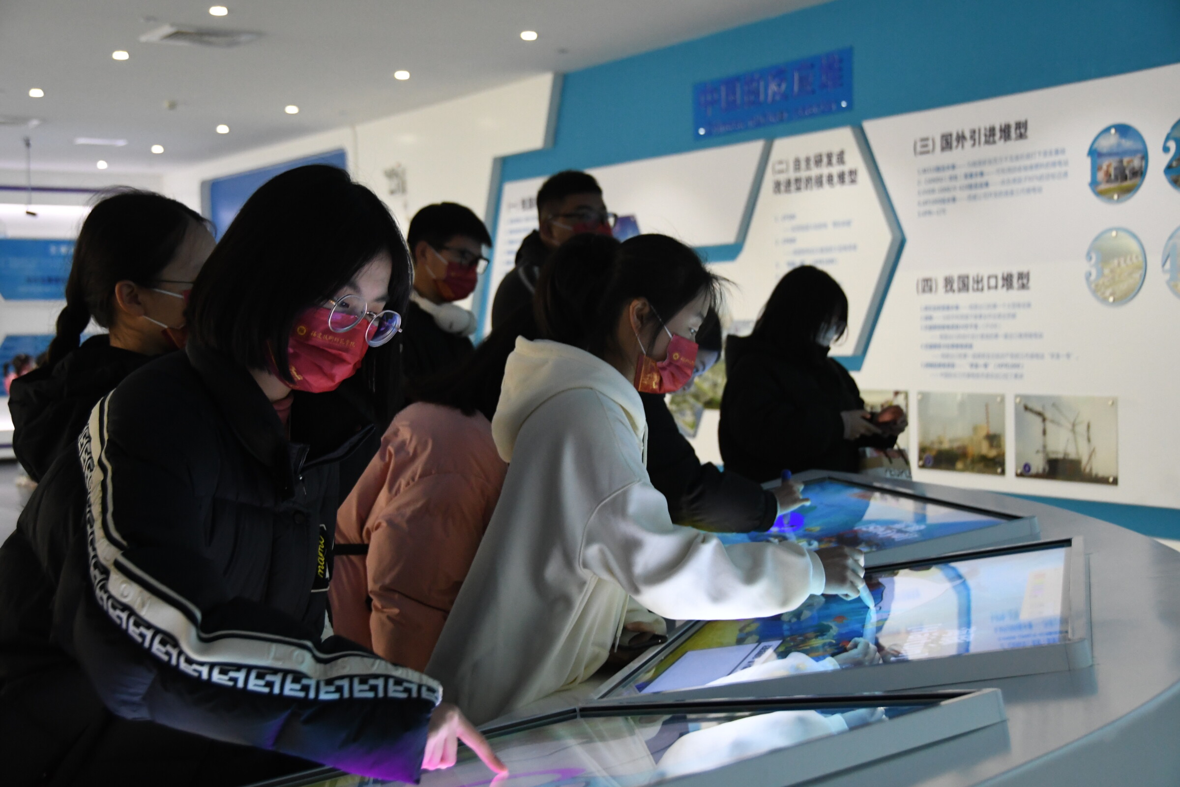 福建技術師范學院開展寒假社會實踐活動