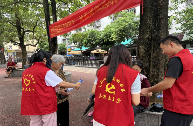 開展反詐、交通安全、防溺水等宣傳.png