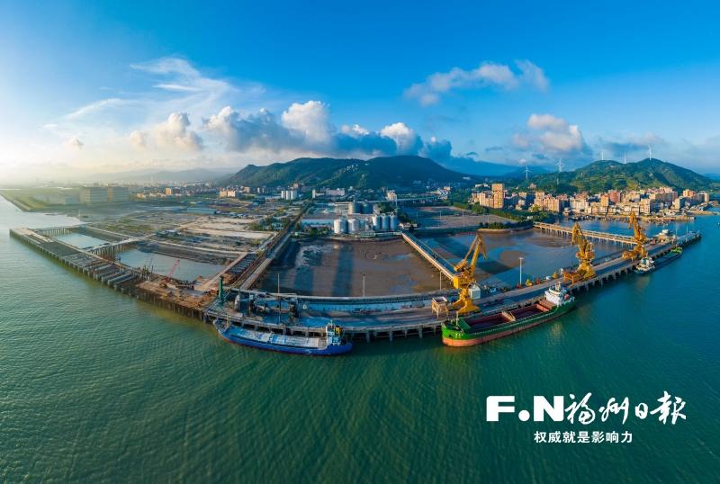 高質量發展 福清這樣干