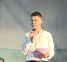 同心會開展重陽節關愛老人公益活動
