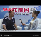 李斌：默默耕耘的青年書法家