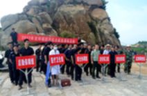 龍田鎮開展防汛抗臺應急演練確保群眾安全