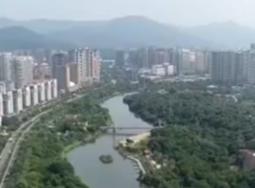 《共和國發展成就巡禮》福建篇：清新福建 絲路揚帆